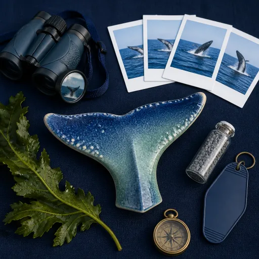 Whale Season Off Kaikoura: Timing a Coastal Stay to the Migration