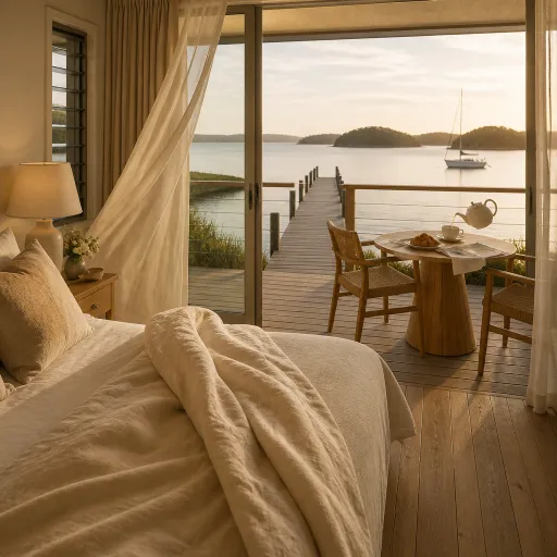 Where to Stay in the Bay of Islands as Spring Returns to the North
