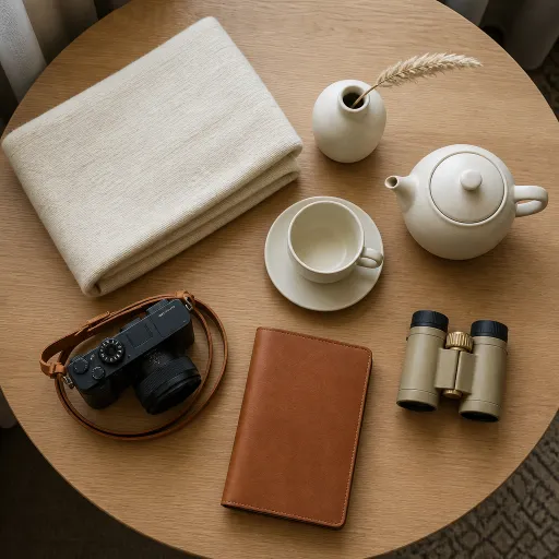 Shoulder Season Is the Smart Season: Spring's Quiet Case for the Discerning Traveller
