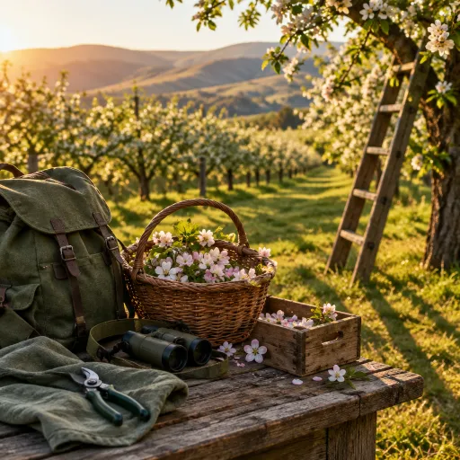 Blossom Season in Central Otago: Where to Stay for Alexandra's Festival and the Orchards in Bloom