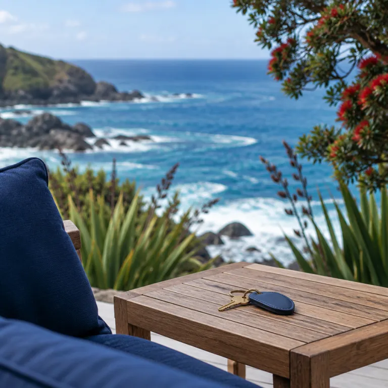 The MICHELIN Key, Explained: Which New Zealand Stays Hold the Distinction, and Why