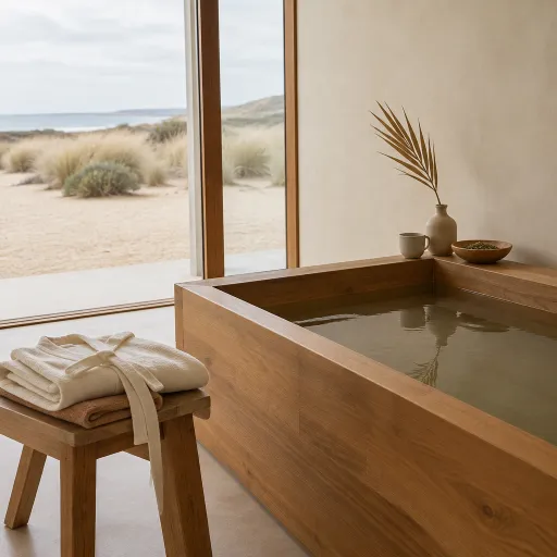 The Spring Reset: Wellness Stays for the Change of Season, Minus the Cliches