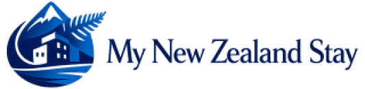 My New Zealand Stay