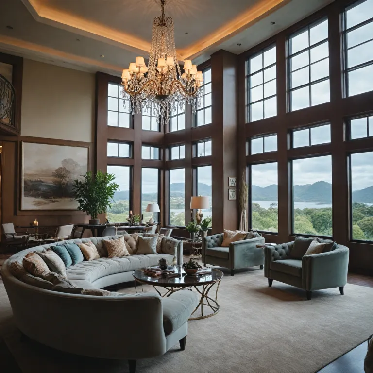 Experience the best 5 star hotels in New Zealand: luxury, elegance, and unforgettable stays