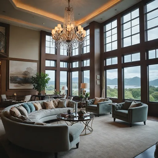 Experience the best 5 star hotels in New Zealand: luxury, elegance, and unforgettable stays