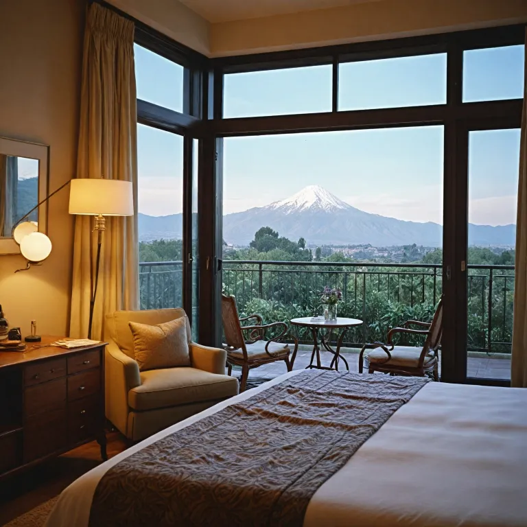Experience exclusive hotel stays in New Zealand: A guide to luxury and premium escapes
