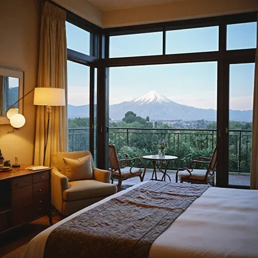 Experience exclusive hotel stays in New Zealand: A guide to luxury and premium escapes