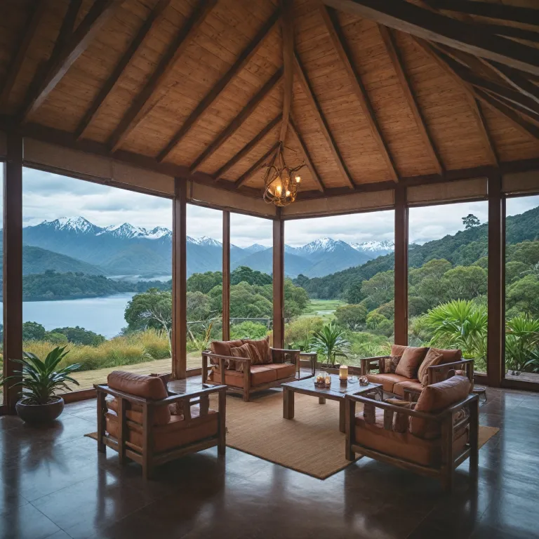 Premium hotel comparison in New Zealand: finding the best luxury stays for discerning travellers