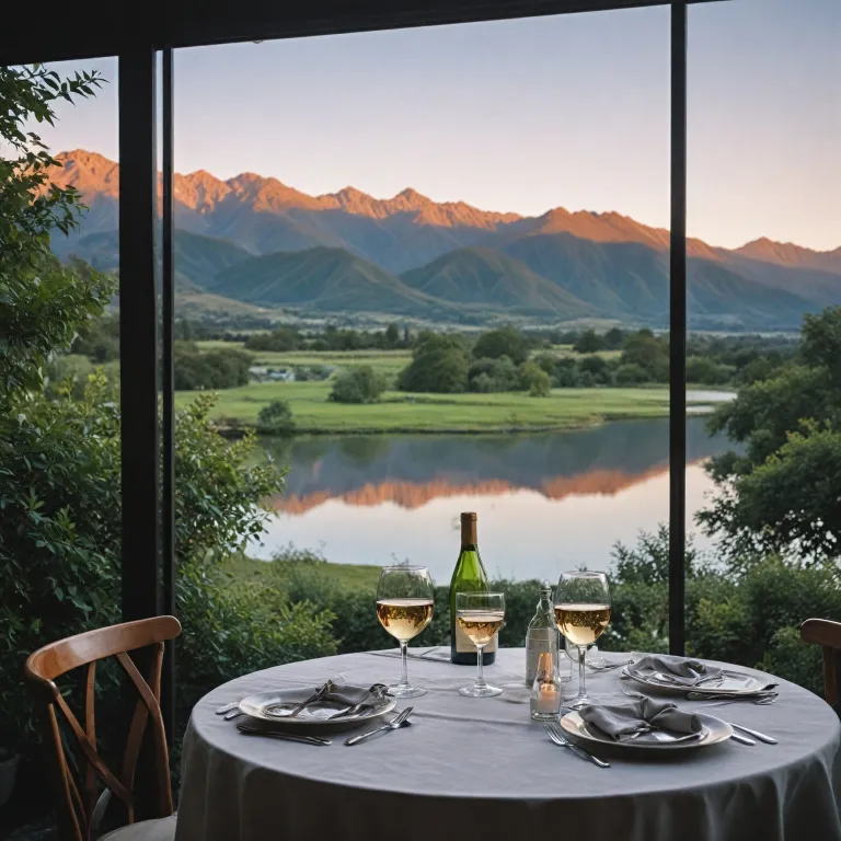 Romantic escapes: the finest New Zealand luxury hotels for couples