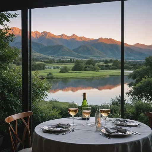 Romantic escapes: the finest New Zealand luxury hotels for couples