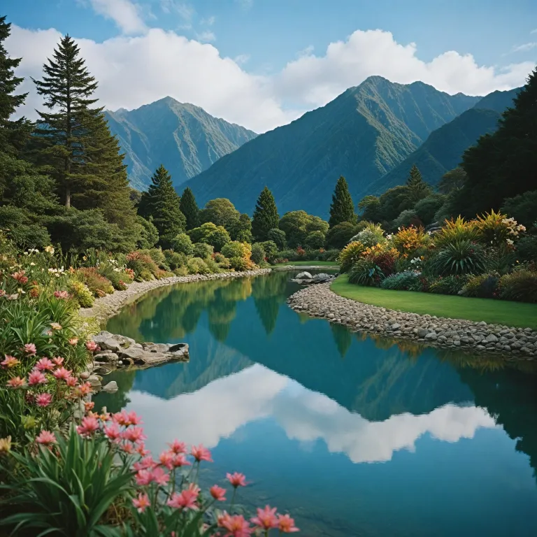 Luxury getaway New Zealand: Unveiling the finest hotels, lodges, and experiences