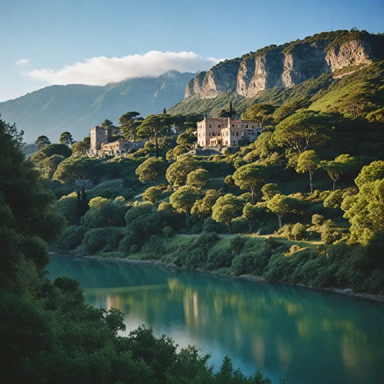 A journey through unique luxury hotels in New Zealand: lodges, resorts, and unforgettable stays