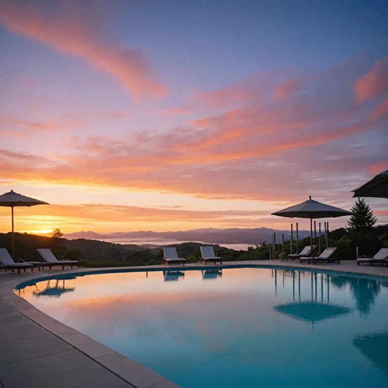 Experience all inclusive luxury resorts in New Zealand: A guide to premium stays