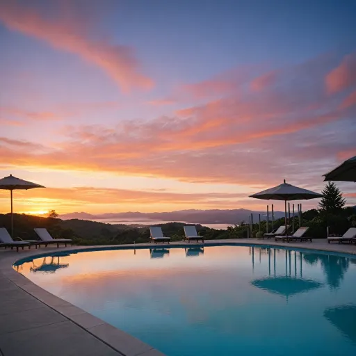 Experience all inclusive luxury resorts in New Zealand: A guide to premium stays