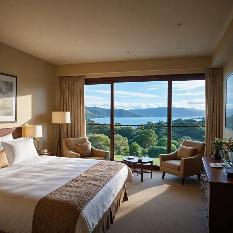 How to book last minute luxury hotel stays in New Zealand for the best deals