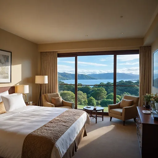 How to book last minute luxury hotel stays in New Zealand for the best deals