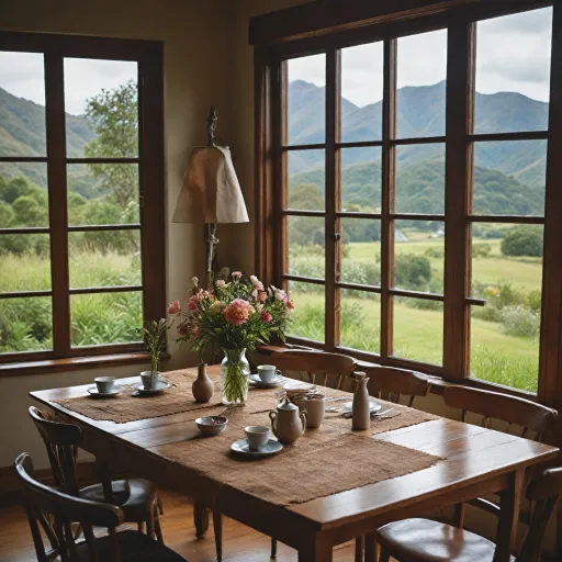 New Zealand’s finest luxury hotels with complimentary breakfast: elevate your stay