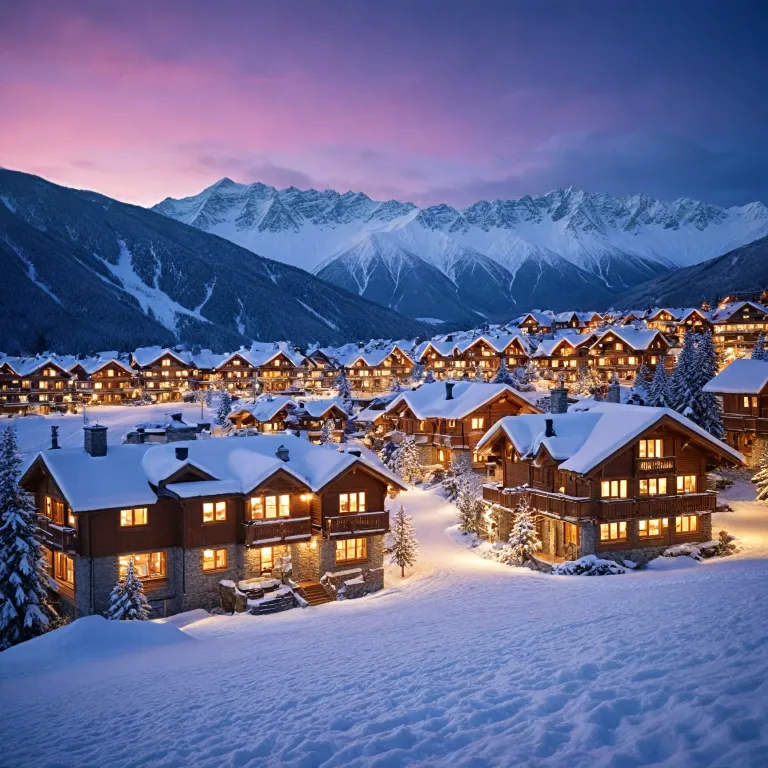 Best luxury hotels for skiing in New Zealand: A refined guide for discerning travelers