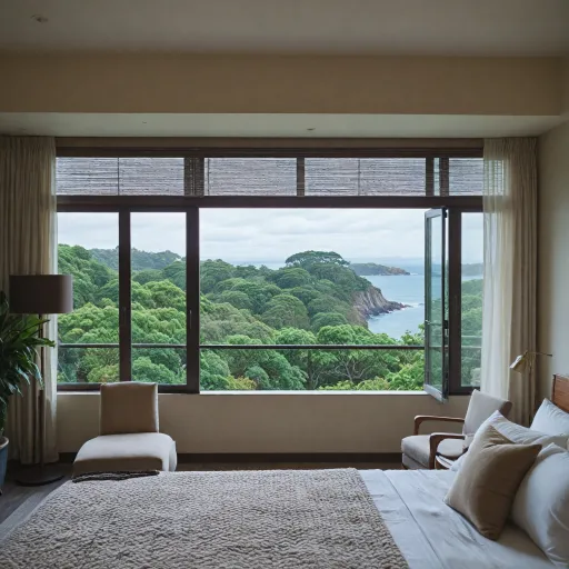 Experience refined accommodation in Onetangi Waiheke: premium stays for discerning travellers