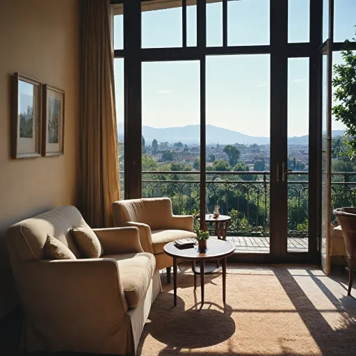 Luxury accommodation Christchurch: premium stays and refined experiences in Canterbury