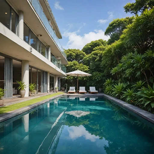 Auckland hotels with spa and lap swimming: premium stays for wellness-focused travellers