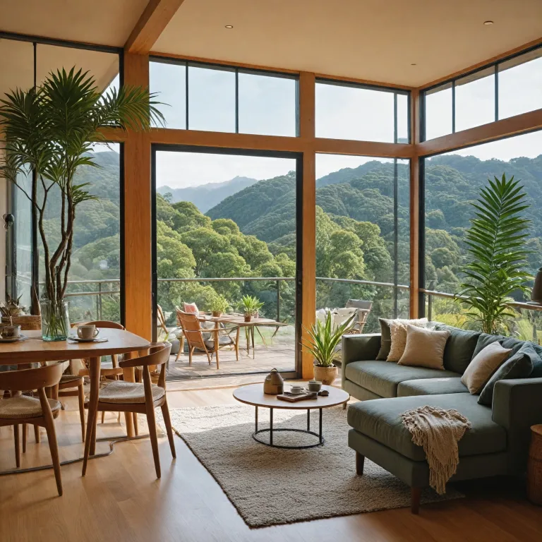 Elegant new zealand apartments for discerning local travellers