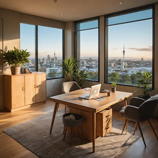 Auckland long stay hotels and apartments for film crews seeking seamless production comfort