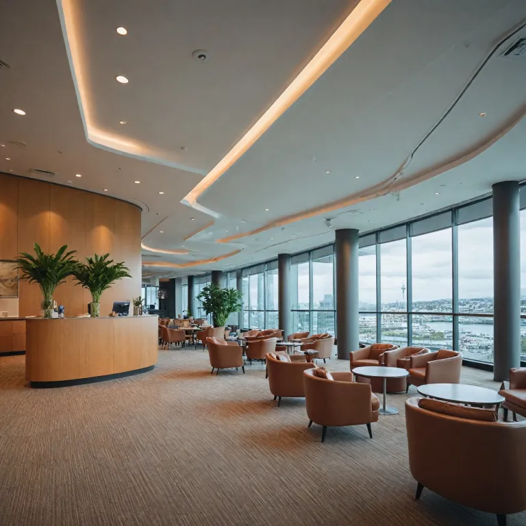 Auckland venues for medical conferences with breakout rooms and premium hotel stays