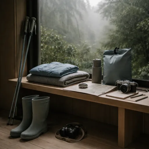 Te Waonui Forest Retreat: an immersive rainforest stay on the West Coast