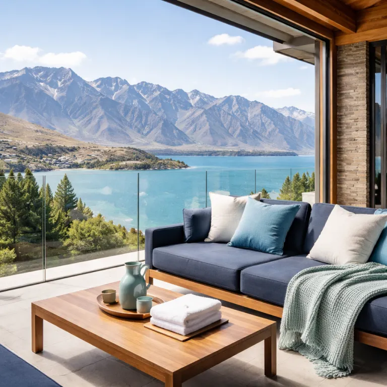 Inside Roki Queenstown: The Lodge-Hotel Hybrid Redefining Luxury