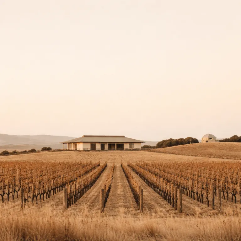 Where to Stay in the Wairarapa: Lodges, Vineyards and Dark Sky Country