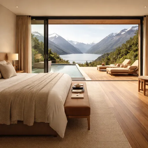 Luxury Hotels in New Zealand: An Honest Guide for 2026