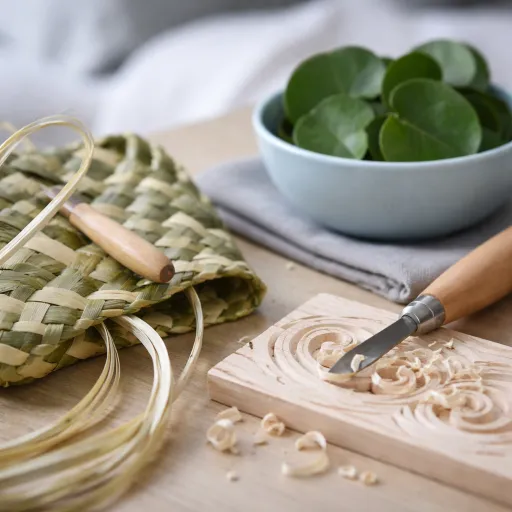 Māori Cultural Experiences: Where Heritage Meets Hospitality in New Zealand