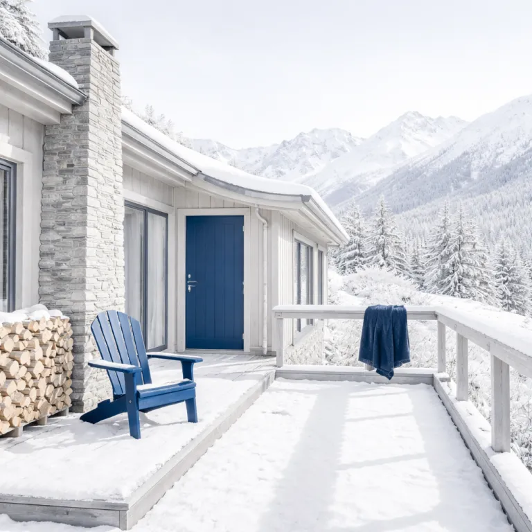 Winter Lodge Season: The Most Anticipated Openings for June 2026