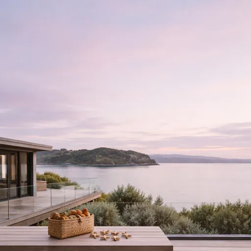 Matariki Stays: Hotels That Celebrate New Zealand's Midwinter New Year