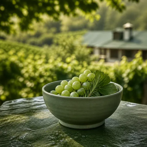 Gibbston Valley Lodge and Spa: Wine, Wellness and Organic Vineyards in One Stay