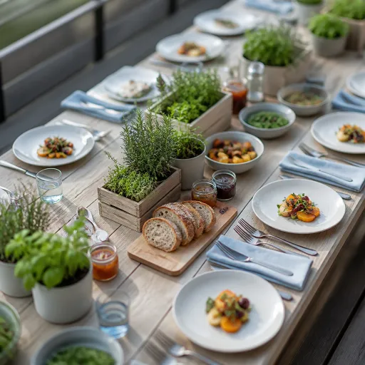 The Headwaters Eco Lodge: Garden-to-Table Dining at the Heart of Central Otago