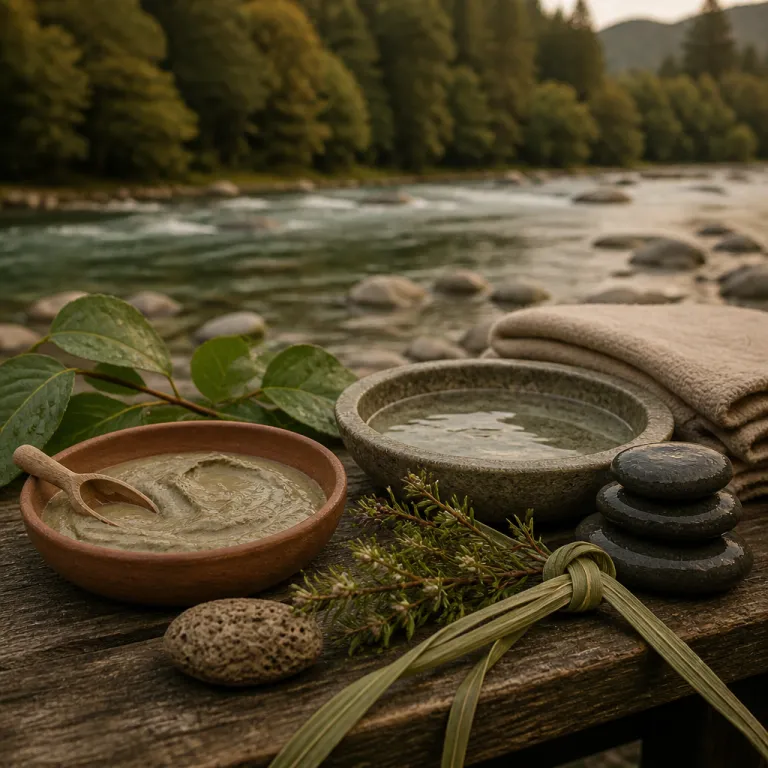 Inside Maruia River Retreat: A Week at One of the World's Most Extraordinary Spas