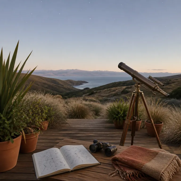 Matariki Season Under the Stars: Winter Astronomy Events Worth Travelling For