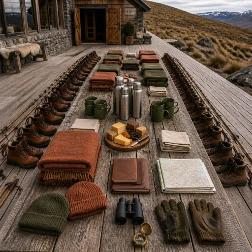 Peak Winter Selections: The Lodges Running Their Strongest Programmes Right Now