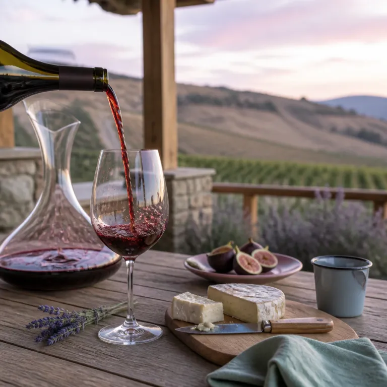 Central Otago Wine Lodges: Staying in Pinot Noir Country