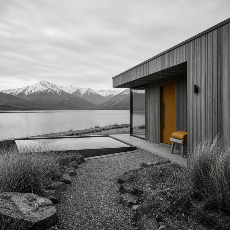 Aro Ha Wellness Retreat: What Makes Oceania's Award-Winning Spa Different