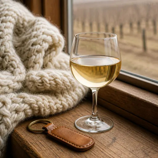 Winter in Marlborough: Wine Lodge Stays When the Vines Are Bare