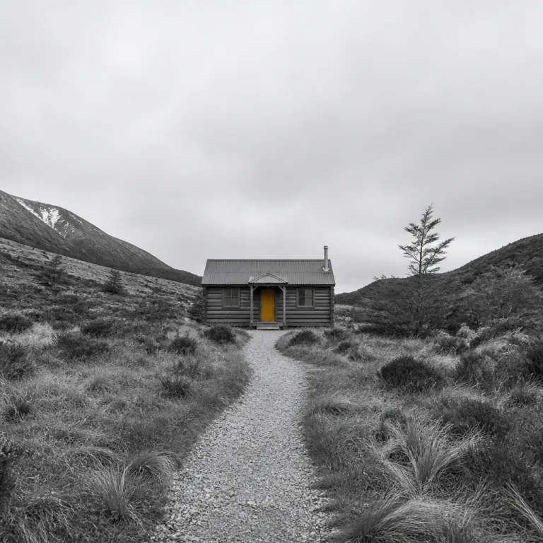 Spring Preview Walks: Trails Reopening and the Lodges Waiting at the End