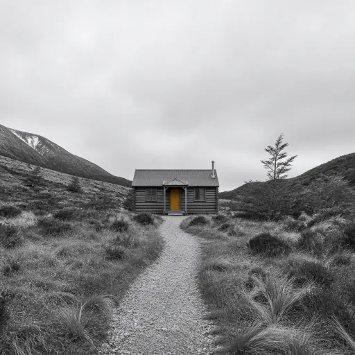 Spring Preview Walks: Trails Reopening and the Lodges Waiting at the End